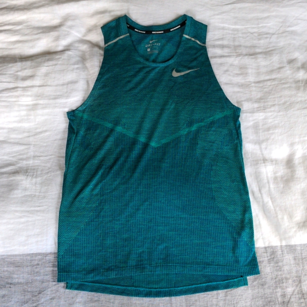 Nike Dri-Fit Running Tank